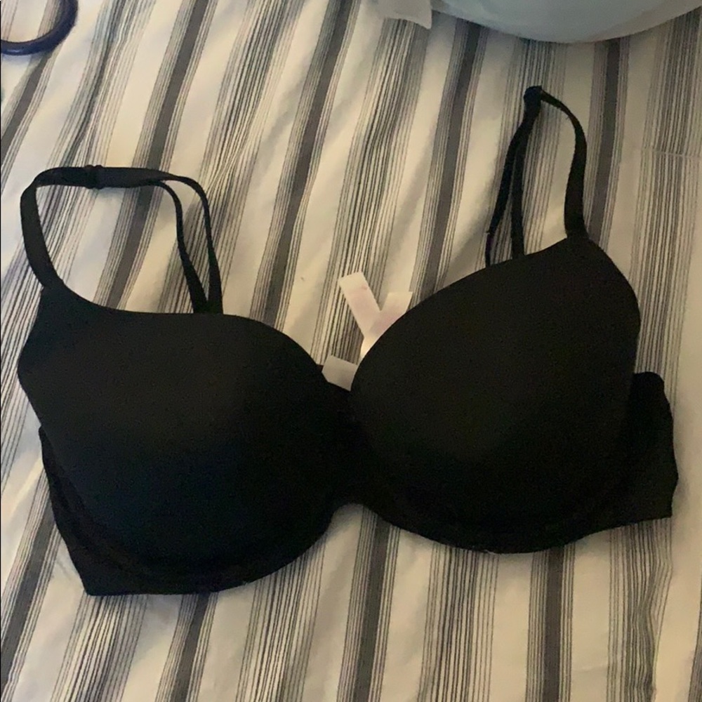 PINK bra